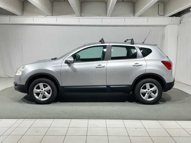 Nissan Qashqai 1.6 16V Acenta