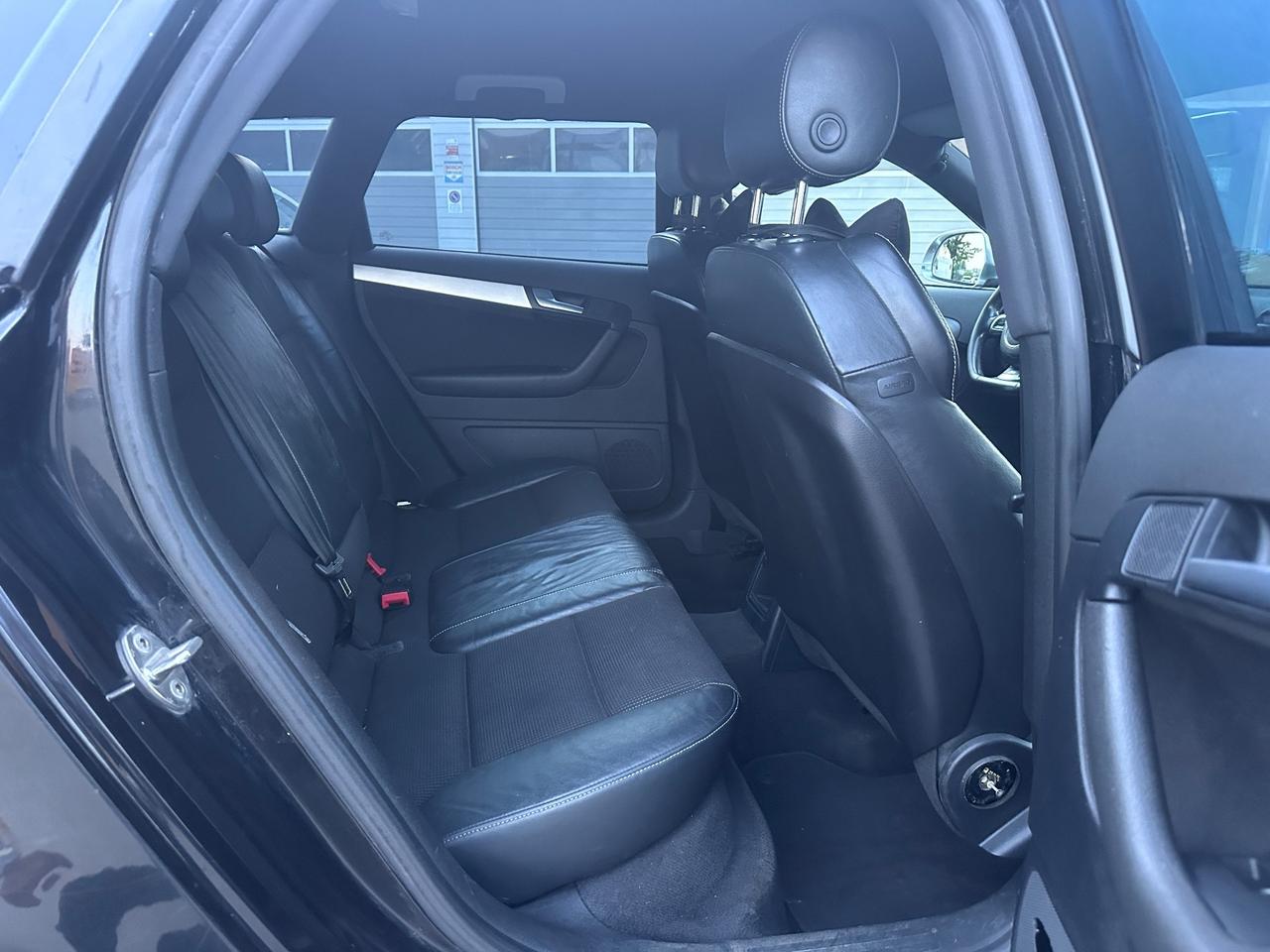 Audi A3 SPB 2.0 TDI F.AP. Ambition