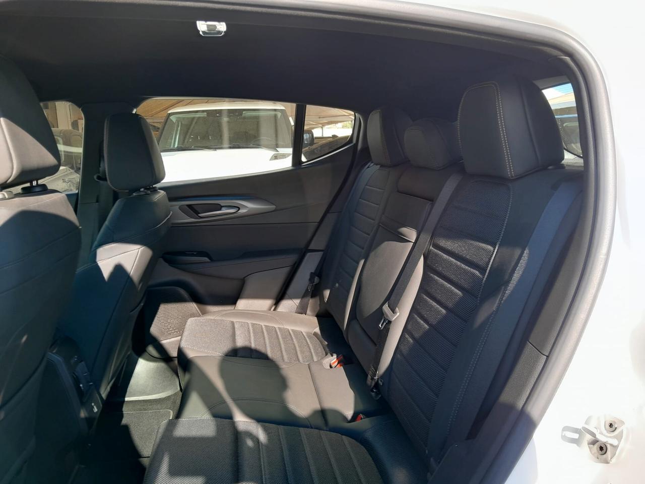 Alfa Romeo Tonale 1.6 diesel 130 CV TCT6 Ti