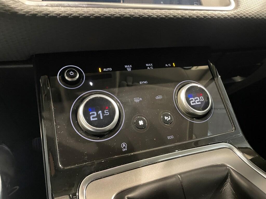 Land Rover Range Rover Evoque II 2019 Range Rover Evoque 163cv - AUTOCARRO IVA...