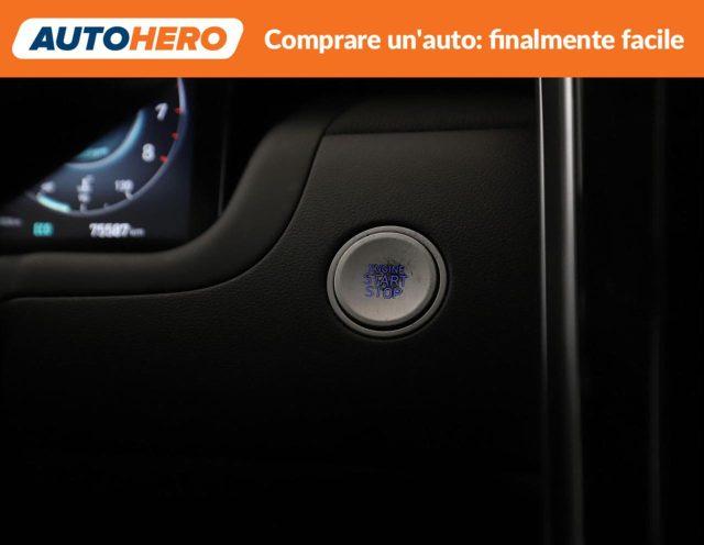 HYUNDAI Tucson 1.6 T-GDI 48V XLine