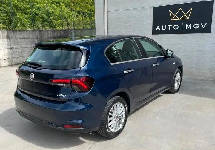 Fiat Tipo 1.0 5 porte City Life