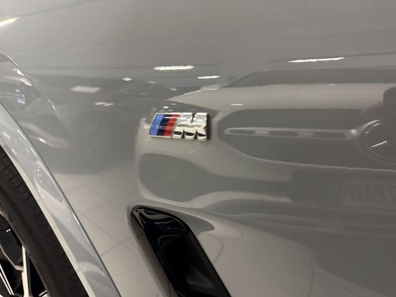 BMW X3 X3 xDrive20d 48V Msport