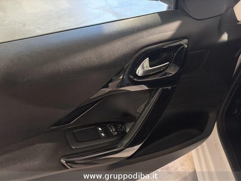 Peugeot 208 I 2015 Diesel 5p 1.5 bluehdi Allure s&s 100cv 5m