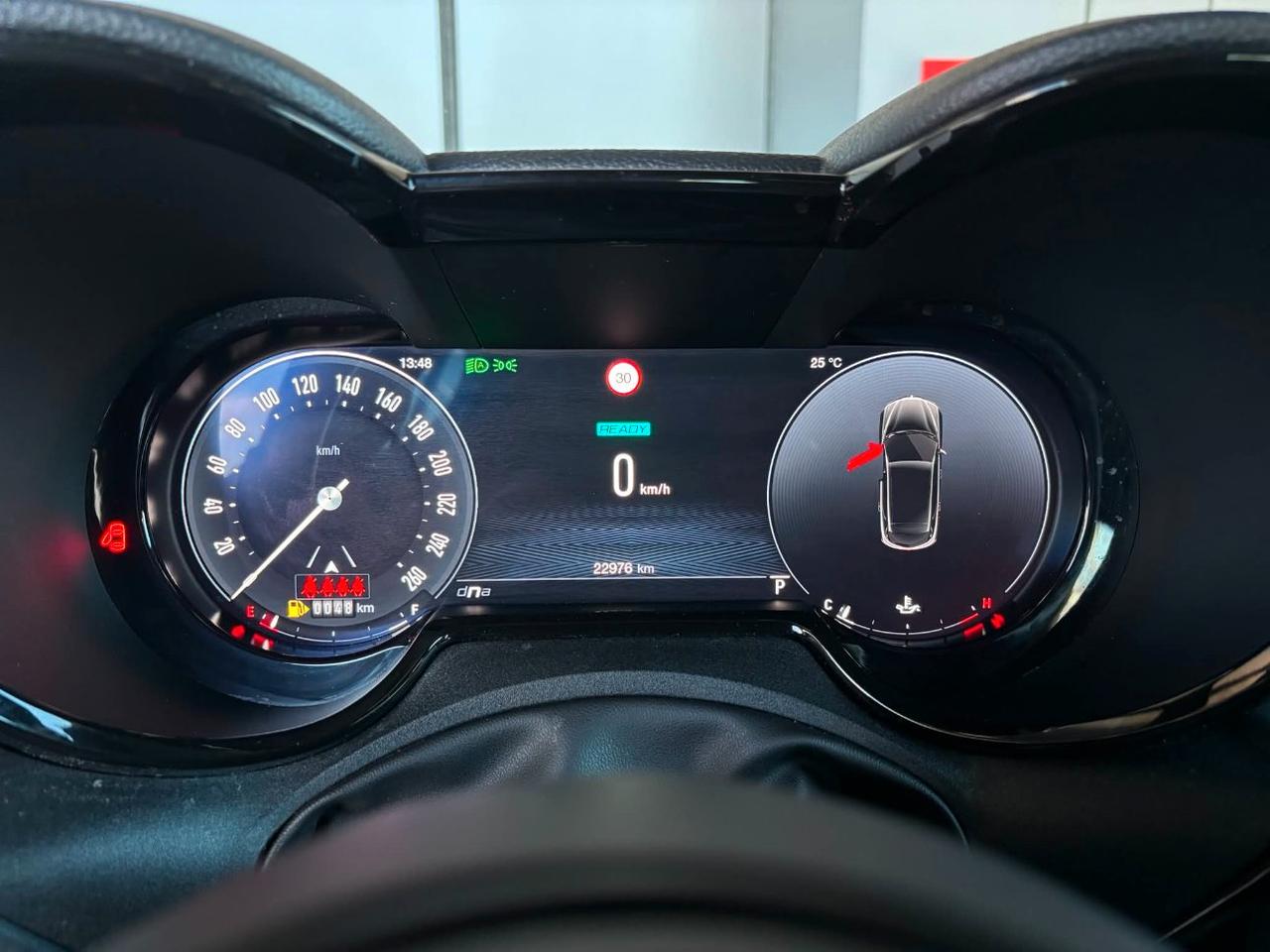 Alfa Romeo Tonale 1.5 hybrid Super 130cv tct7