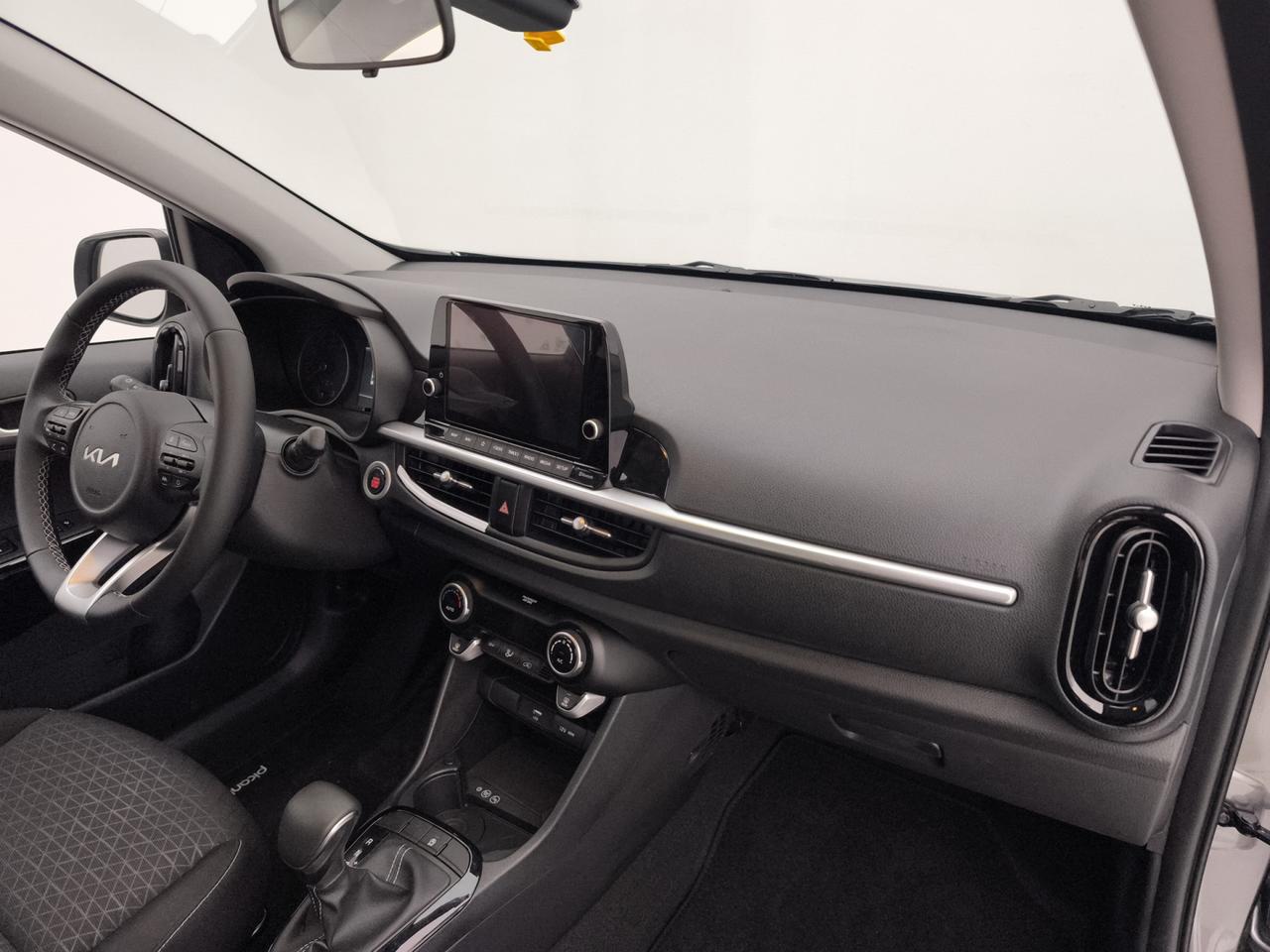 KIA Picanto III - Picanto 1.0 dpi Style amt