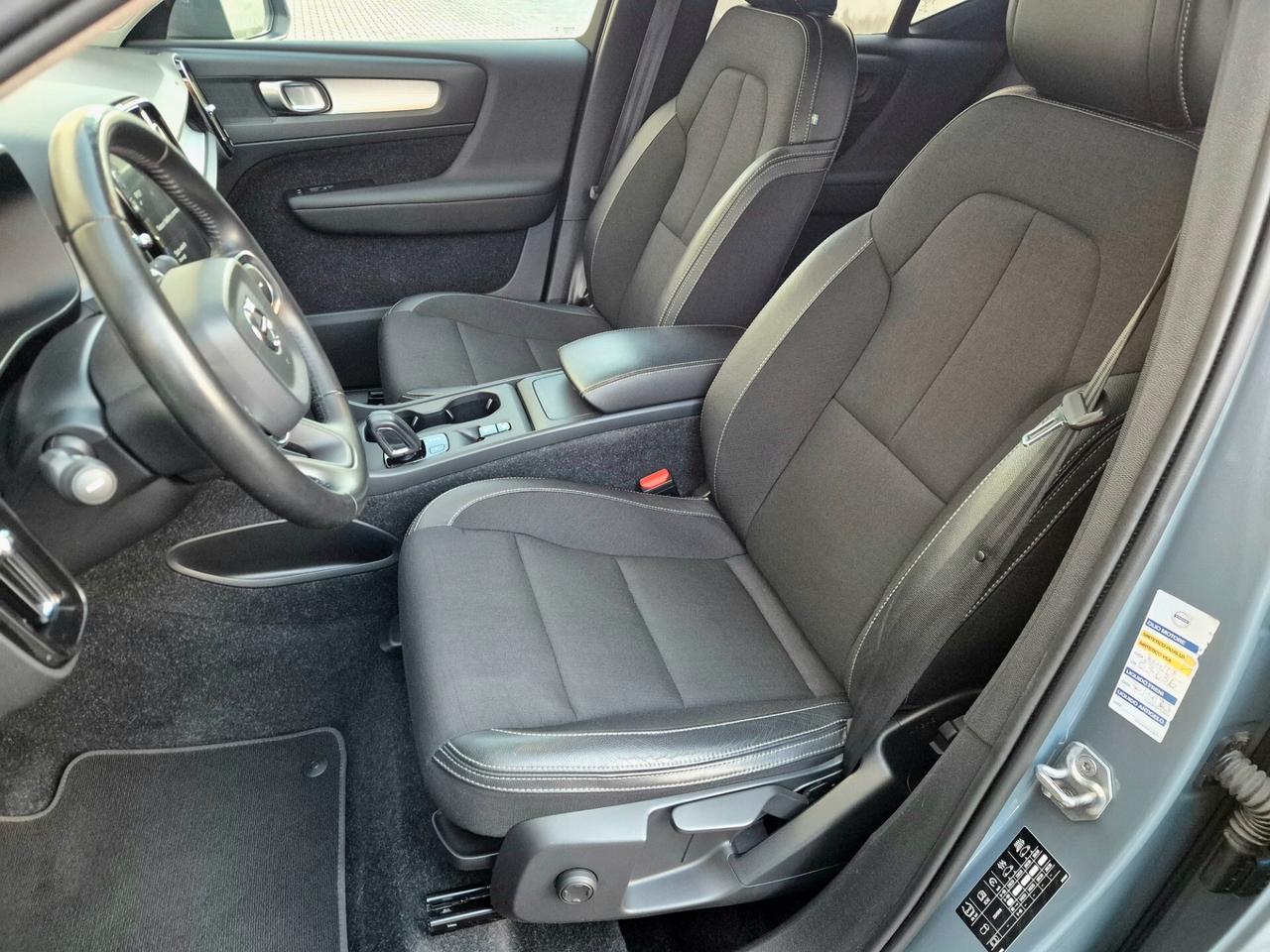 Volvo XC40 D3 Geartronic Momentum