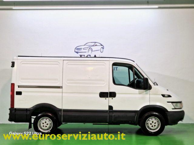 IVECO Daily 29L10V 2.3 Hpi TDI PC-TM Furgone