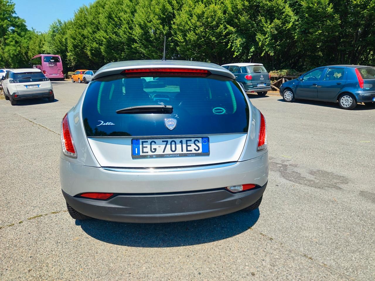 Lancia Delta 1.6 MJT