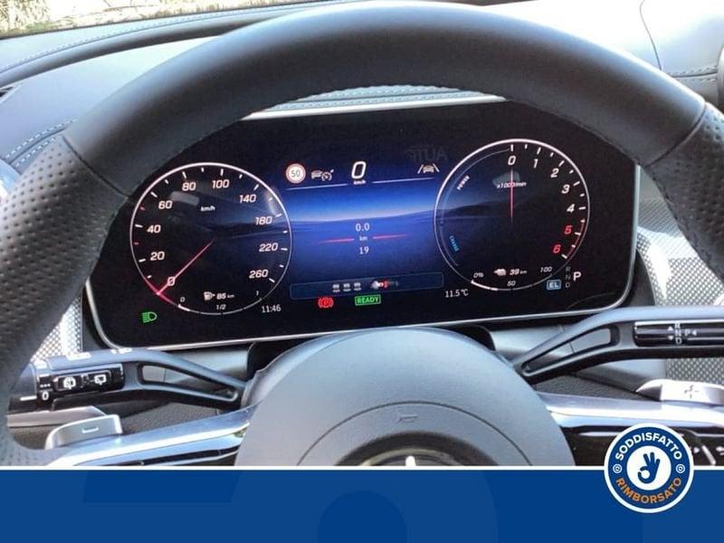 Mercedes-Benz GLC 300de 4Matic EQ-Power AMG Line Advanced Tech