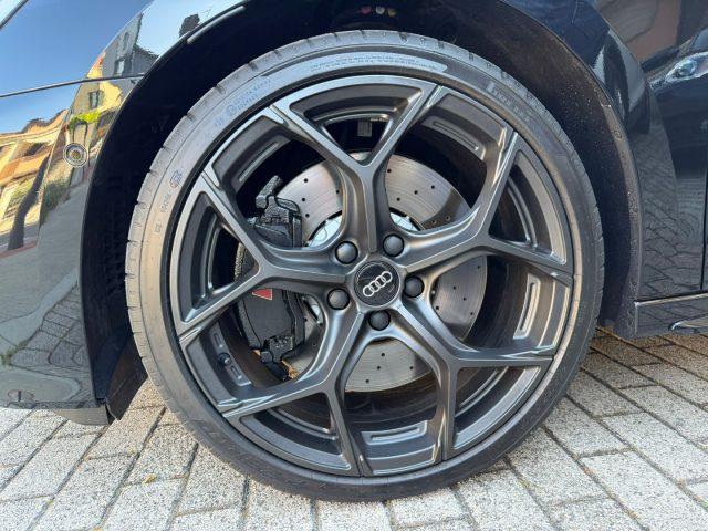 AUDI S3 quattro S tronic-Scarico Ragazzon