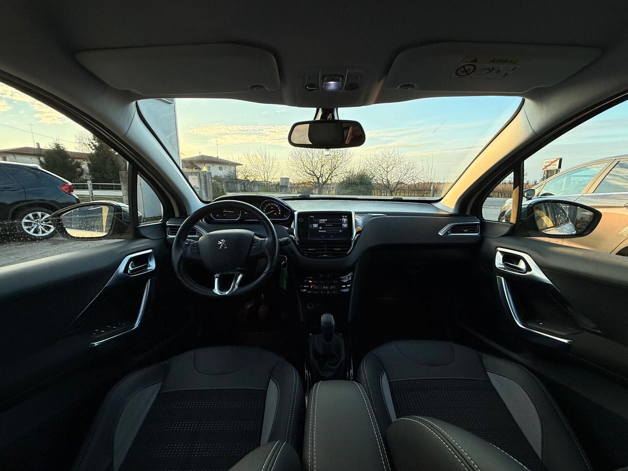 Peugeot 2008 1.6 Diesel Neopatentati