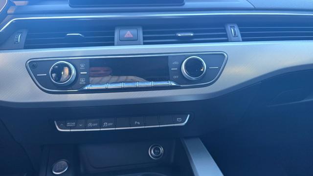AUDI A4 Avant 2.0 TDI 150 CV S tronic Business Sport