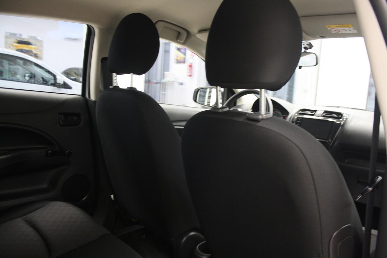 MITSUBISHI SPACE STAR 1.2 Invite *2024