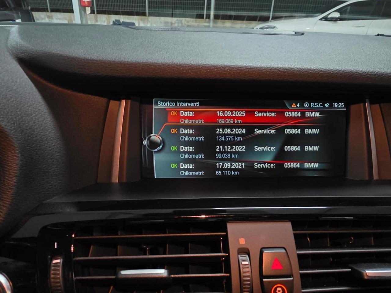 BMW X4 258CV XDRIVE XLINE 04/2018