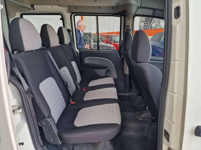 Fiat Doblo Doblo 1.4 TETTO ALTO