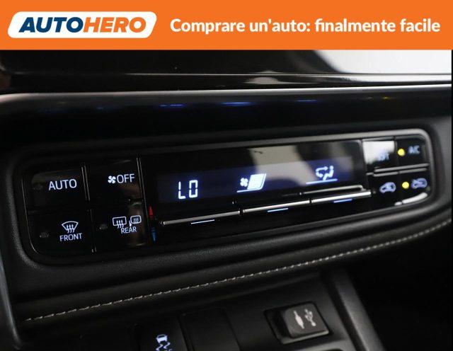 TOYOTA Auris Touring Sports 1.8 Hybrid Style