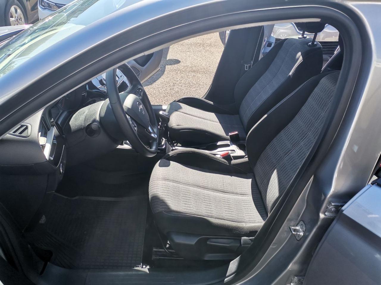 Opel Corsa 1.2 100 CV