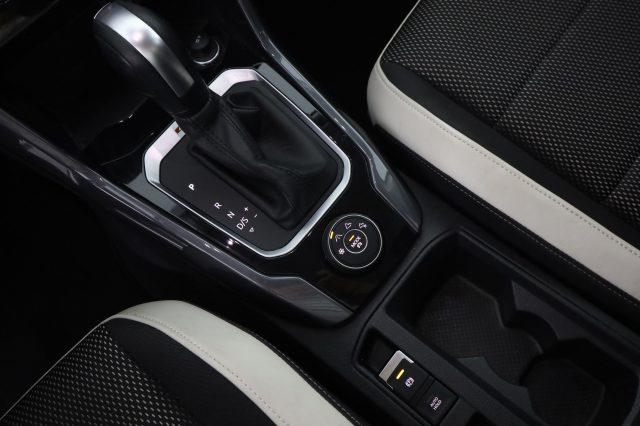VOLKSWAGEN T-Roc T-Roc 2.0 TDI DSG 4MOTION Advanced BlueMotion Tech