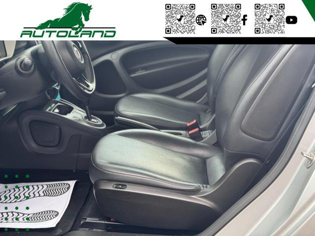 SMART ForTwo 70 1.0 Youngster Automatica Tagliandi Mercedes