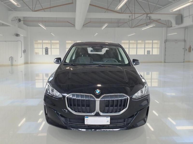 BMW SERIE 2 ACTIVE TOURER 220I MHEV 48V AUTO MONOVOLUME