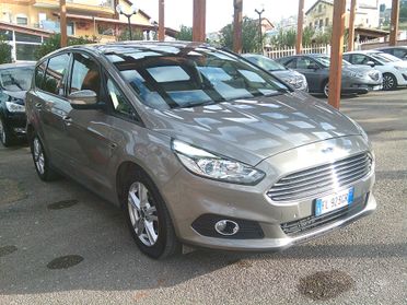 Ford S-Max 2.0 TDCi 150CV Start&Stop Powershift Business