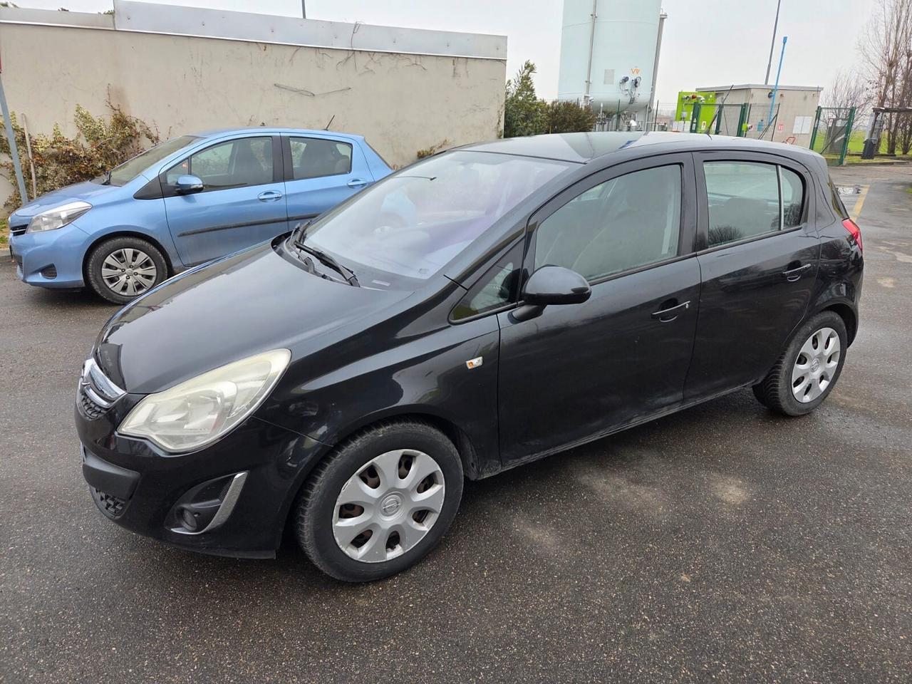 Opel Corsa 1.0 12V 5 porte Edition