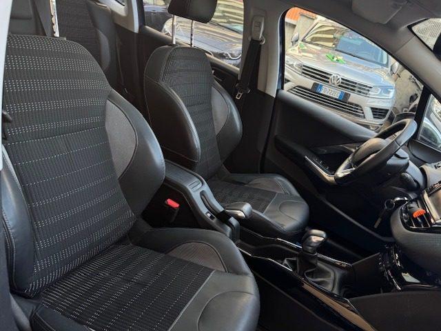 PEUGEOT 2008 1° serie PureTech 82 Active