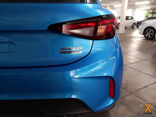 MG MG3 1.5 Hybrid+ Standard