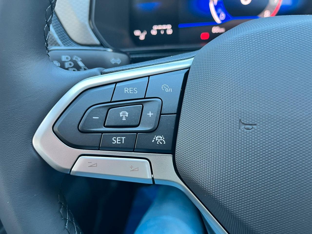 Volkswagen T-Cross 1.0 TSI 115 CV EDITION PLUS IVA ESPOSTA!