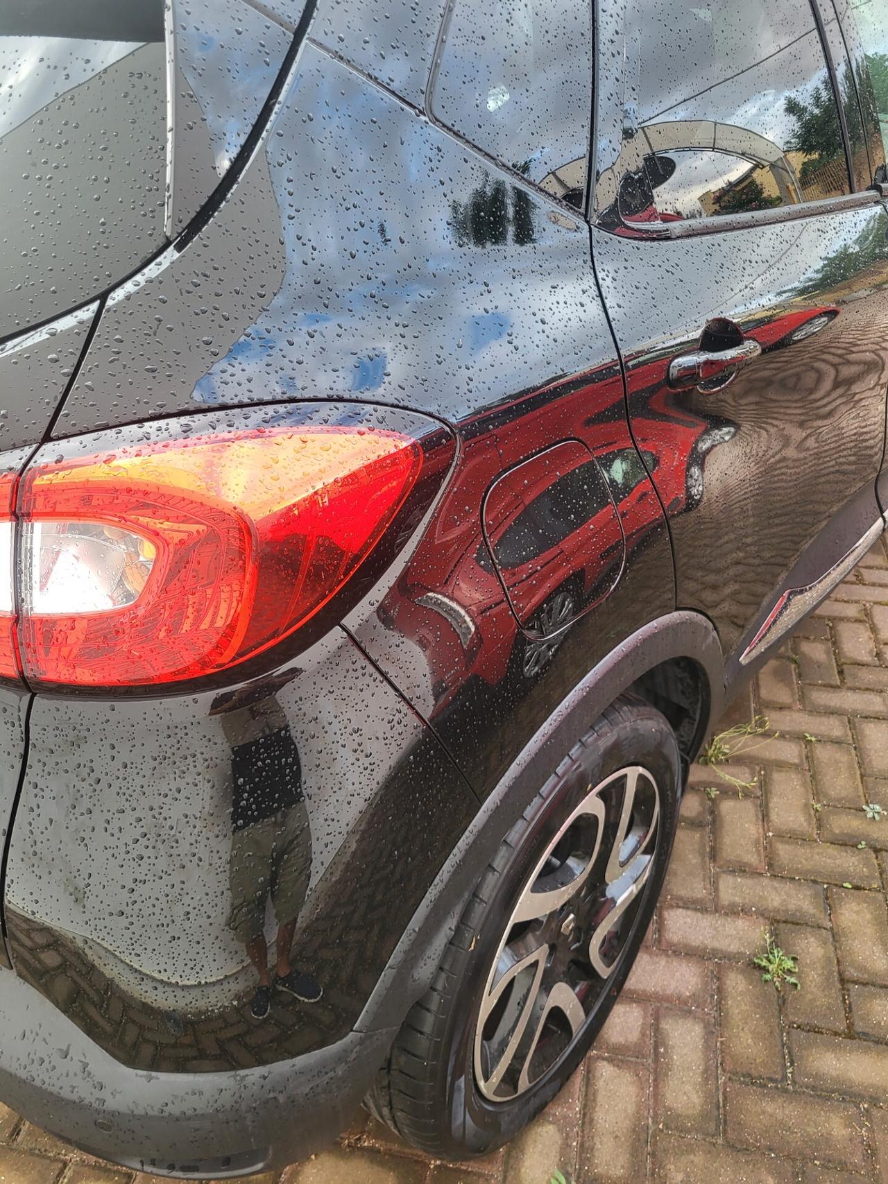 Renault Captur 1.5 dCi 8V 90 CV Start&Stop Wave
