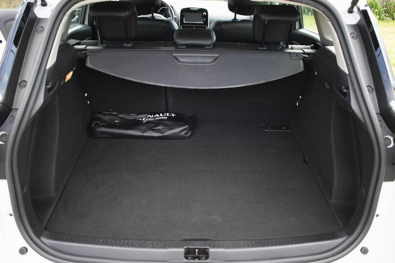 Renault Clio Sporter dCi 8V 90CV Start&Stop Energy Intens