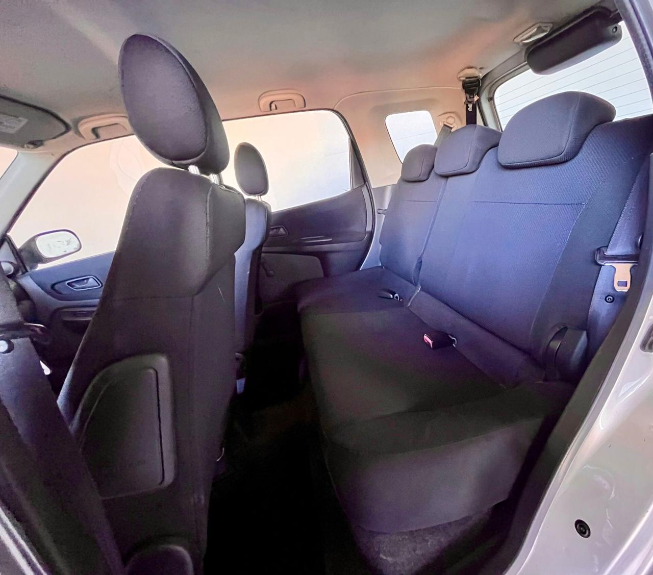 Suzuki Ignis 1.5 16V cat 4WD Sp. Ed. 2005