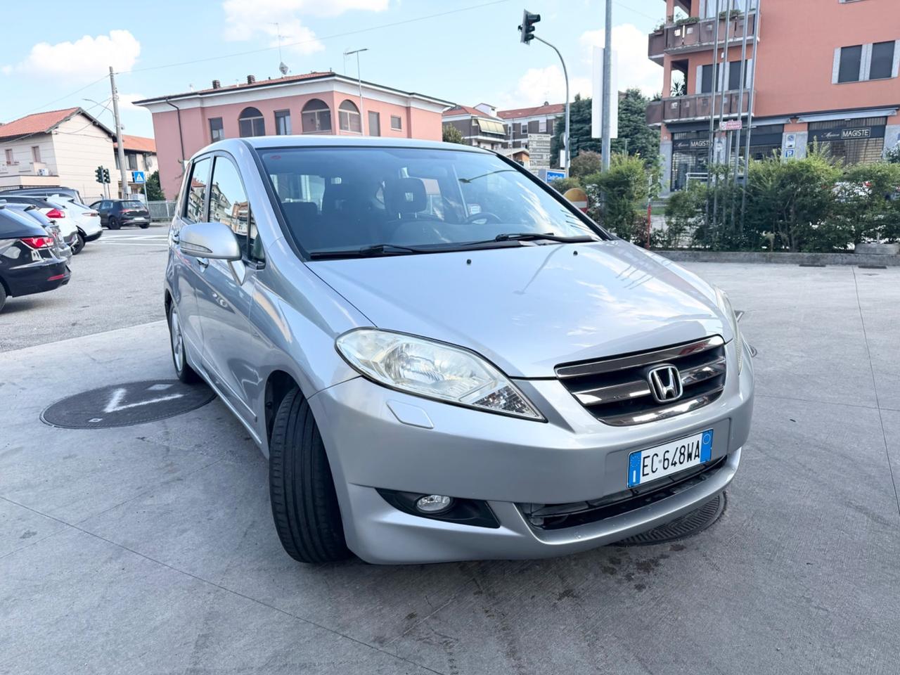 Honda FR-V 1.8 GPL 16V i-VTEC aut. Comfort Plus