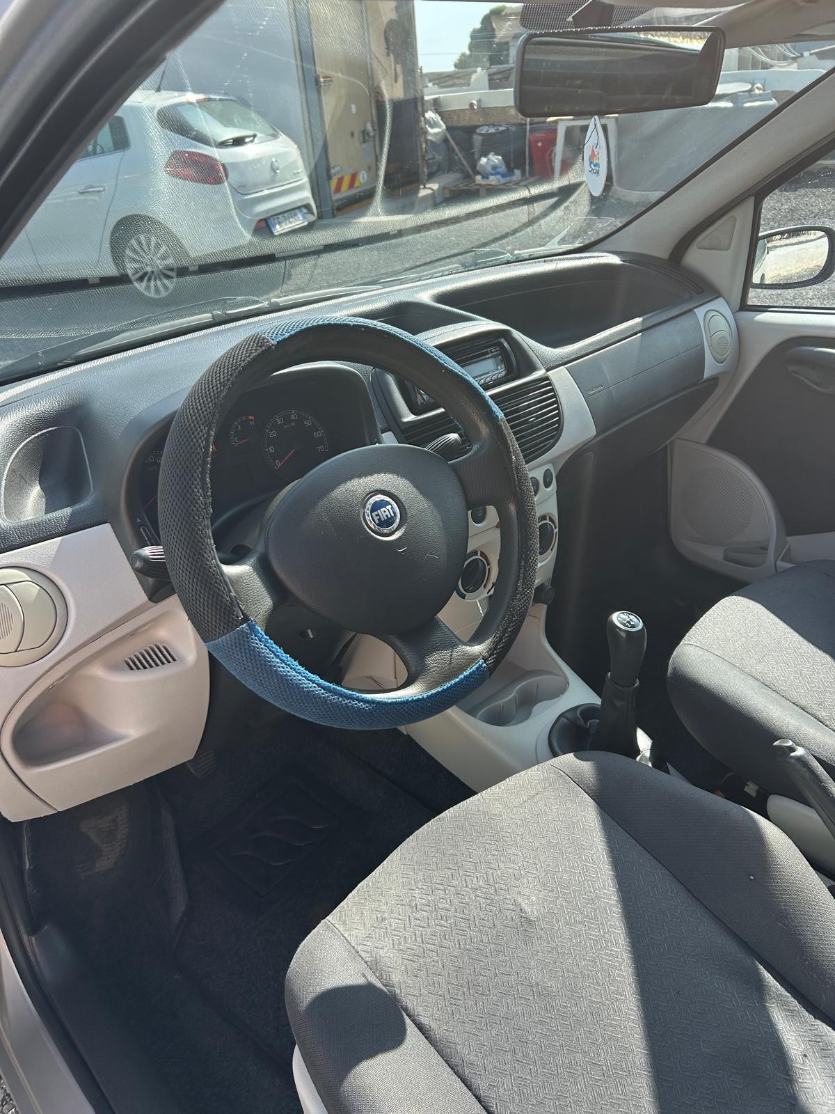 Fiat Punto 1.3 Multijet 16V 5 porte Dynamic