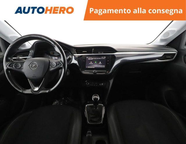 OPEL Corsa 1.5 D 100 CV Elegance