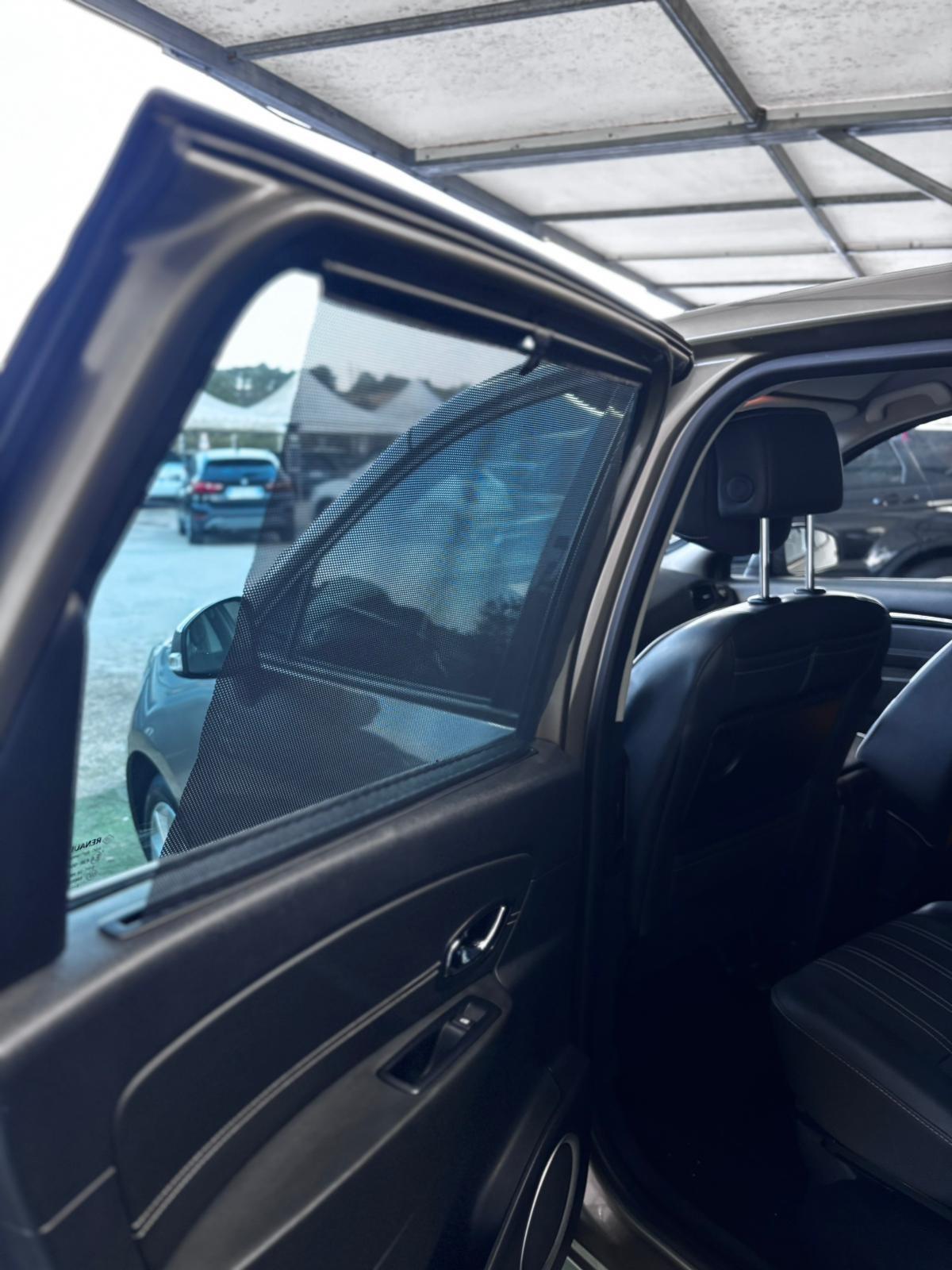 Renault Scénic XMod 1.5 dCi 110CV EDC Bose