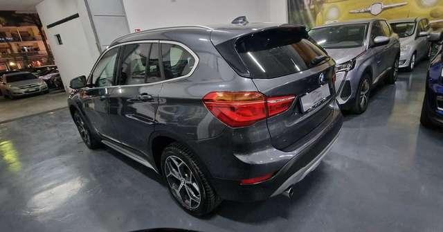 BMW X1 sdrive18d xLine auto Tetto Apribile