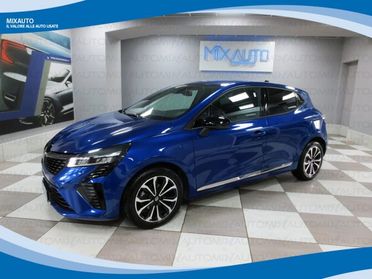 RENAULT Clio 1.0 TCe 90cv Techno EU6