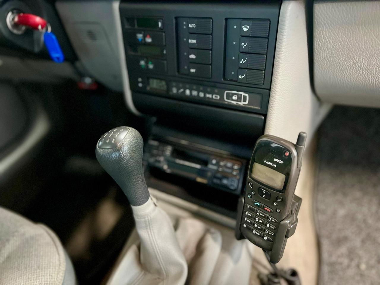 Alfa Romeo 155 1.8i Twin Spark 126cv - ASI