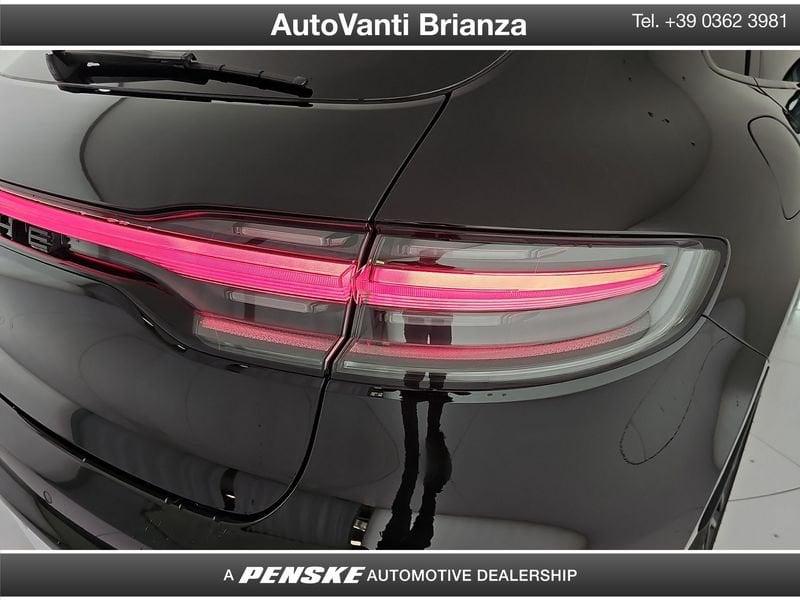 Porsche Macan 2.9 GTS