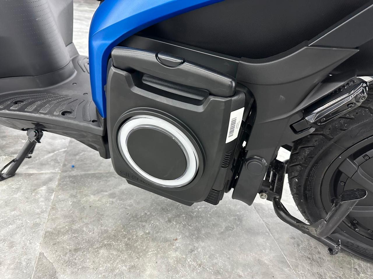 Seat Mo eScooter 125 125R9kW MY23