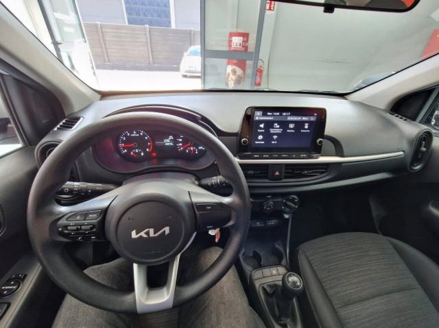 Kia Picanto 1.0 dpi Urban