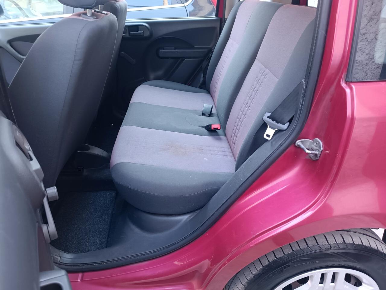 Fiat Panda 1.2 Dynamic Natural Power