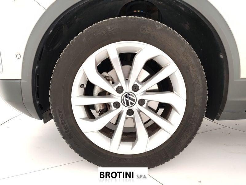 Volkswagen T-Roc T-Roc 1.0 TSI Style