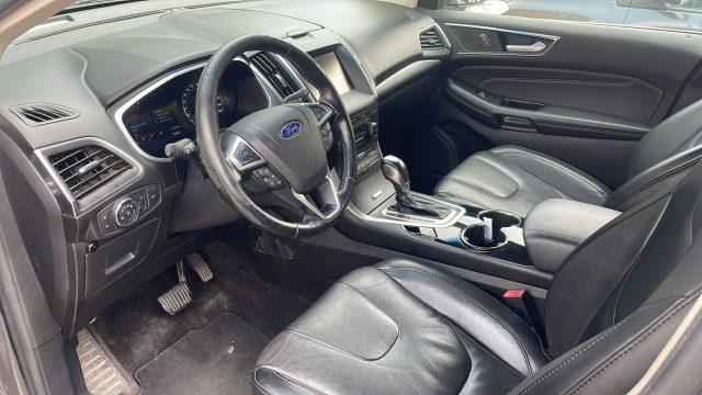 FORD Edge 2.0 TDCI 210 CV AWD Start&Stop Powershift Titanium