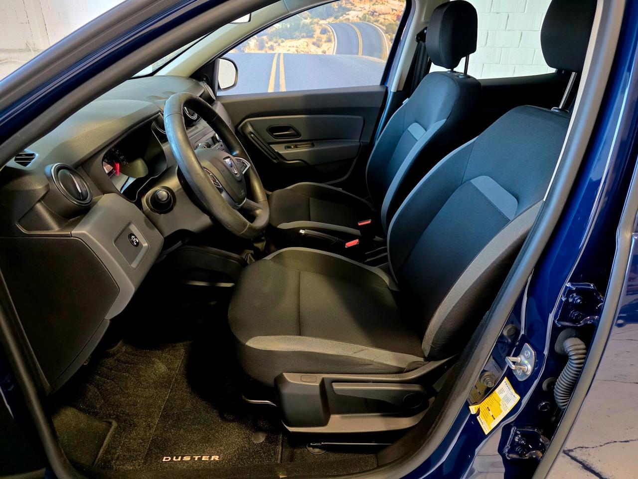 Dacia Duster 1.0 TCe 100 CV ECO-G 4x2 Essential
