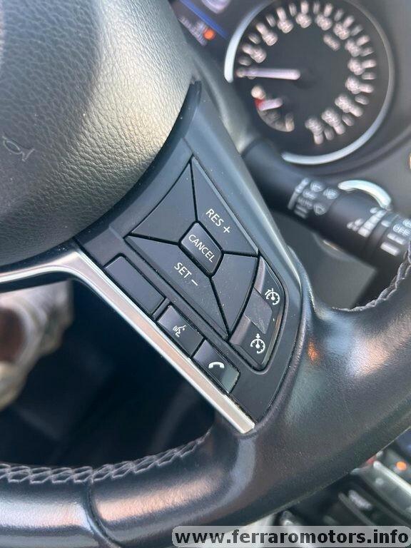 Nissan Qashqai 1.5 dCi 115 CV Tekna+TUA A 184 EURO AL MESE