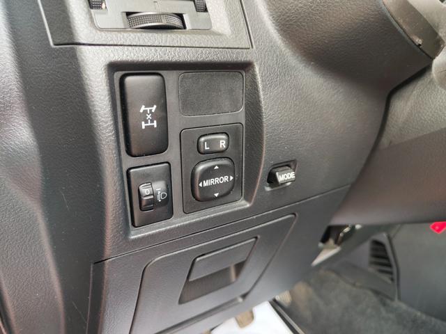 DAIHATSU Terios 1.5 BENZ./ G.P.L. 4X4 ( OK NEOPATENTATI )