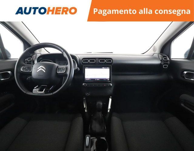 CITROEN C3 Aircross PureTech 130 S&S EAT6 Shine Pack